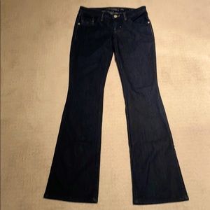 Guess Jeans, Antoinette boot cut
